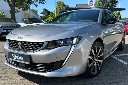 Peugeot 508 Gebrauchtwagen