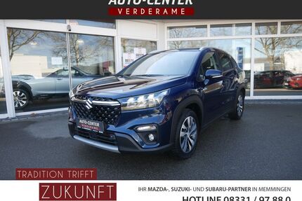 Suzuki (SX4) S-Cross Gebrauchtwagen