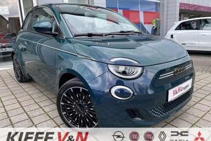 Fiat 500e Gebrauchtwagen