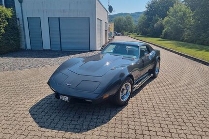 Corvette C3 Gebrauchtwagen