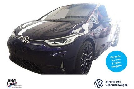 VW ID.3 Gebrauchtwagen