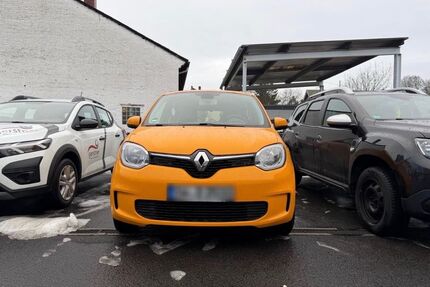 Renault Twingo Gebrauchtwagen