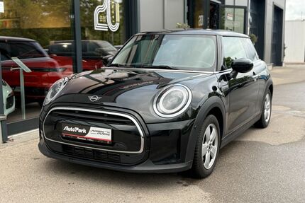 Mini Cooper Gebrauchtwagen