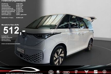 VW ID. Buzz Gebrauchtwagen