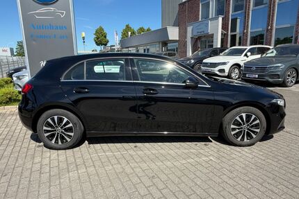Mercedes-Benz A 180 Gebrauchtwagen