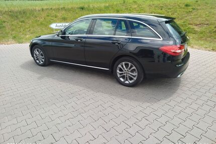 Mercedes-Benz C 250 Gebrauchtwagen