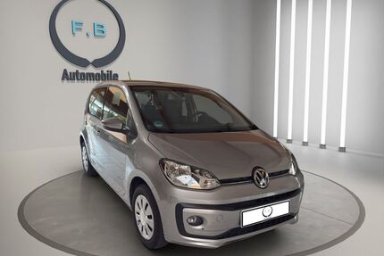 VW up! Gebrauchtwagen