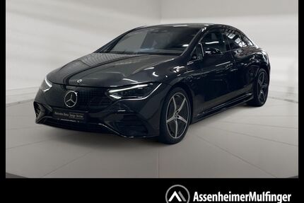 Mercedes-Benz EQE Gebrauchtwagen