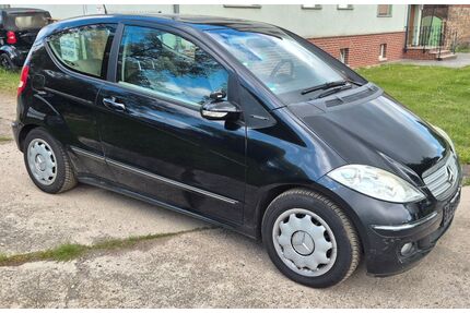 Mercedes-Benz A 180 Gebrauchtwagen