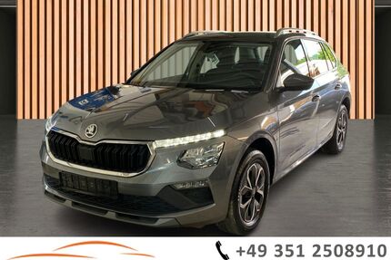 Skoda Kamiq Gebrauchtwagen