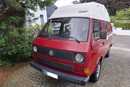 VW T3 andere Gebrauchtwagen