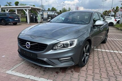 Volvo V60 Gebrauchtwagen