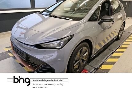 Cupra Born Gebrauchtwagen