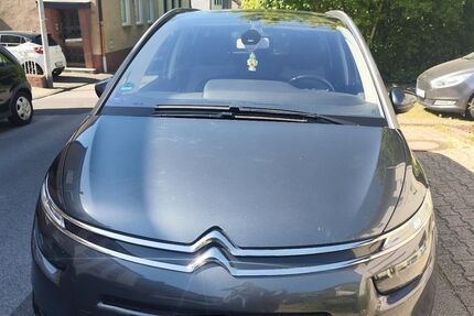 Citroen C4 Picasso Gebrauchtwagen