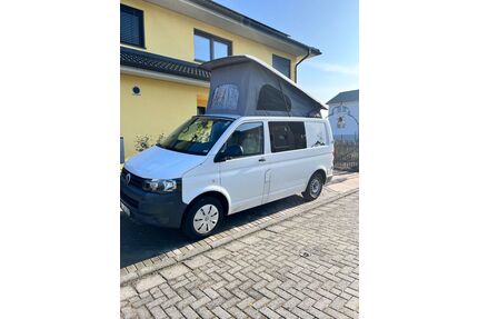 VW T5 Transporter Gebrauchtwagen