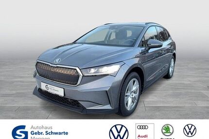 Skoda Enyaq Gebrauchtwagen