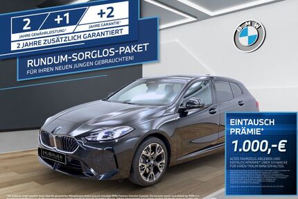 BMW 120 Gebrauchtwagen