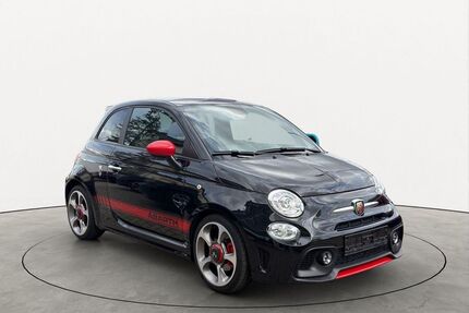 Abarth 595 Gebrauchtwagen