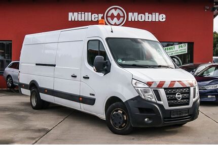 Nissan NV400 Gebrauchtwagen