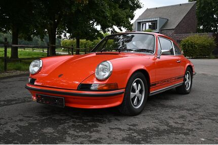 Porsche 911 Urmodell Gebrauchtwagen