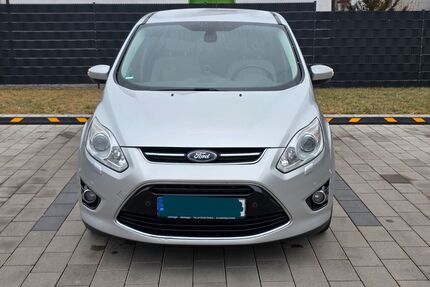 Ford C-Max Gebrauchtwagen
