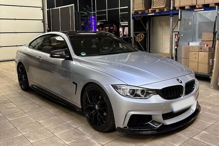 BMW 430 Gebrauchtwagen
