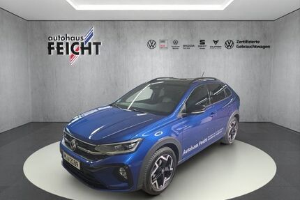 VW Taigo Gebrauchtwagen