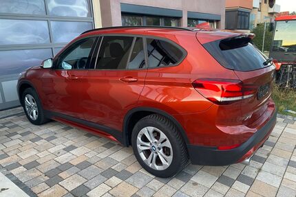 BMW X1 Gebrauchtwagen