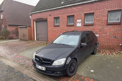 Mercedes-Benz C 200 Gebrauchtwagen