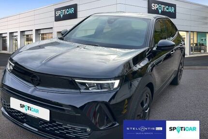 Opel Mokka Gebrauchtwagen