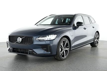 Volvo V60 Gebrauchtwagen