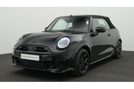Mini Cooper Cabrio Gebrauchtwagen