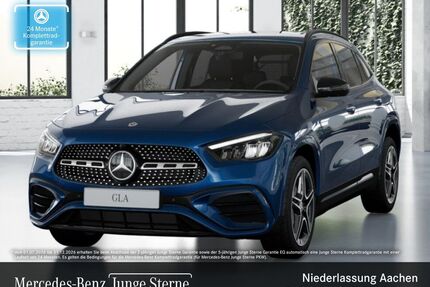 Mercedes-Benz GLA 220 Gebrauchtwagen