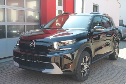 Citroen C3 Aircross Gebrauchtwagen