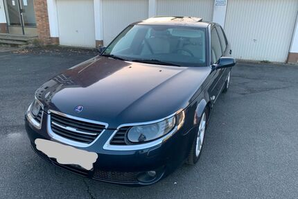 Saab 9-5 Gebrauchtwagen