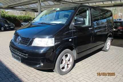 VW T5 Transporter Gebrauchtwagen