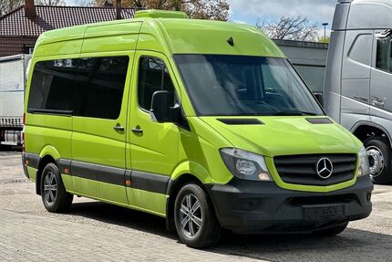Mercedes-Benz Sprinter Gebrauchtwagen