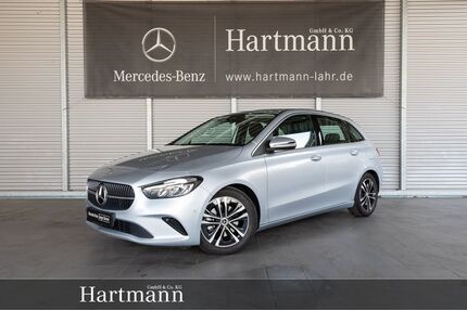 Mercedes-Benz B 200 Gebrauchtwagen