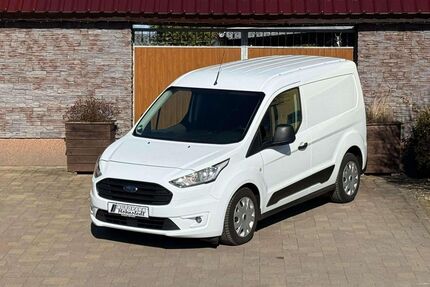Ford Transit Connect Gebrauchtwagen