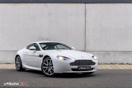 Aston Martin V8 Vantage Gebrauchtwagen