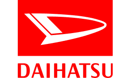 Daihatsu Logo