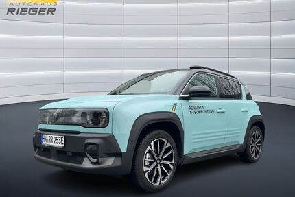 Renault R 4 Gebrauchtwagen