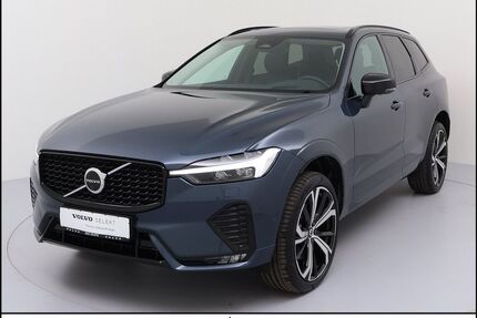 Volvo XC60 Gebrauchtwagen
