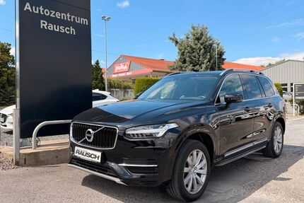 Volvo XC90 Gebrauchtwagen