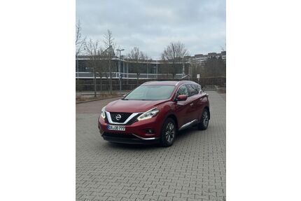Nissan Murano Gebrauchtwagen