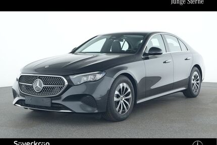 Mercedes-Benz E 220 Gebrauchtwagen
