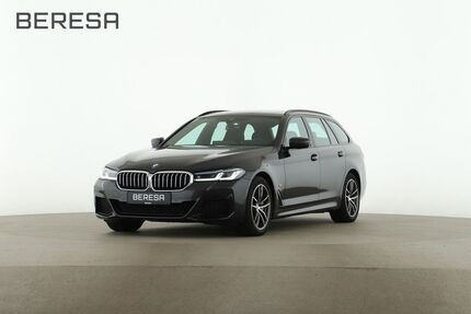 BMW 540 Gebrauchtwagen