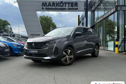 Peugeot 5008 Gebrauchtwagen