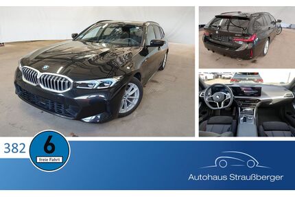 BMW 318 Gebrauchtwagen