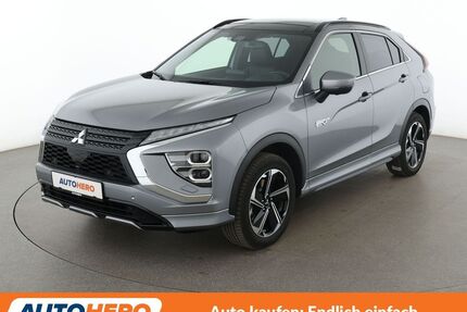 Mitsubishi Eclipse Cross Gebrauchtwagen